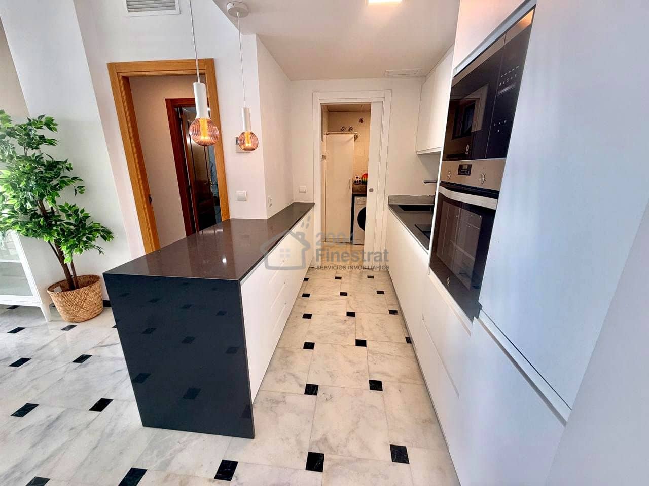 1 camera da letto Appartamento in vendita in La Villajoyosa / Vila Joiosa con piscina garage - 395.000 € (Rif: 10151597)