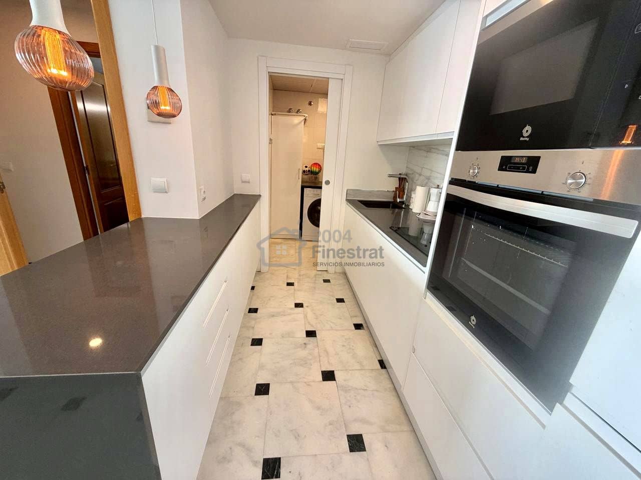 1 camera da letto Appartamento in vendita in La Villajoyosa / Vila Joiosa con piscina garage - 395.000 € (Rif: 10151597)