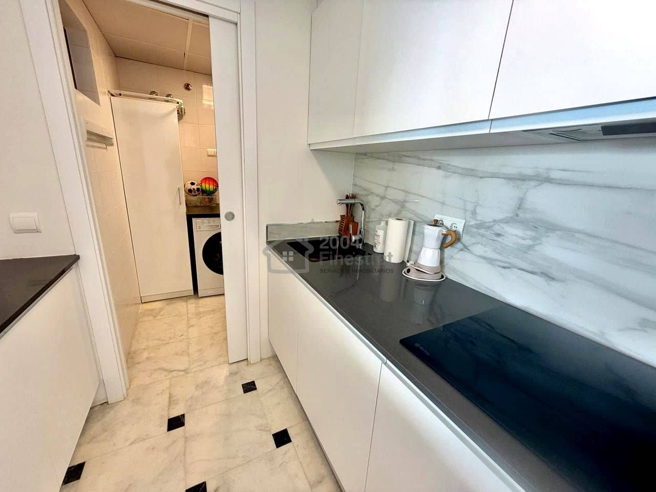 1 camera da letto Appartamento in vendita in La Villajoyosa / Vila Joiosa con piscina garage - 395.000 € (Rif: 10151597)