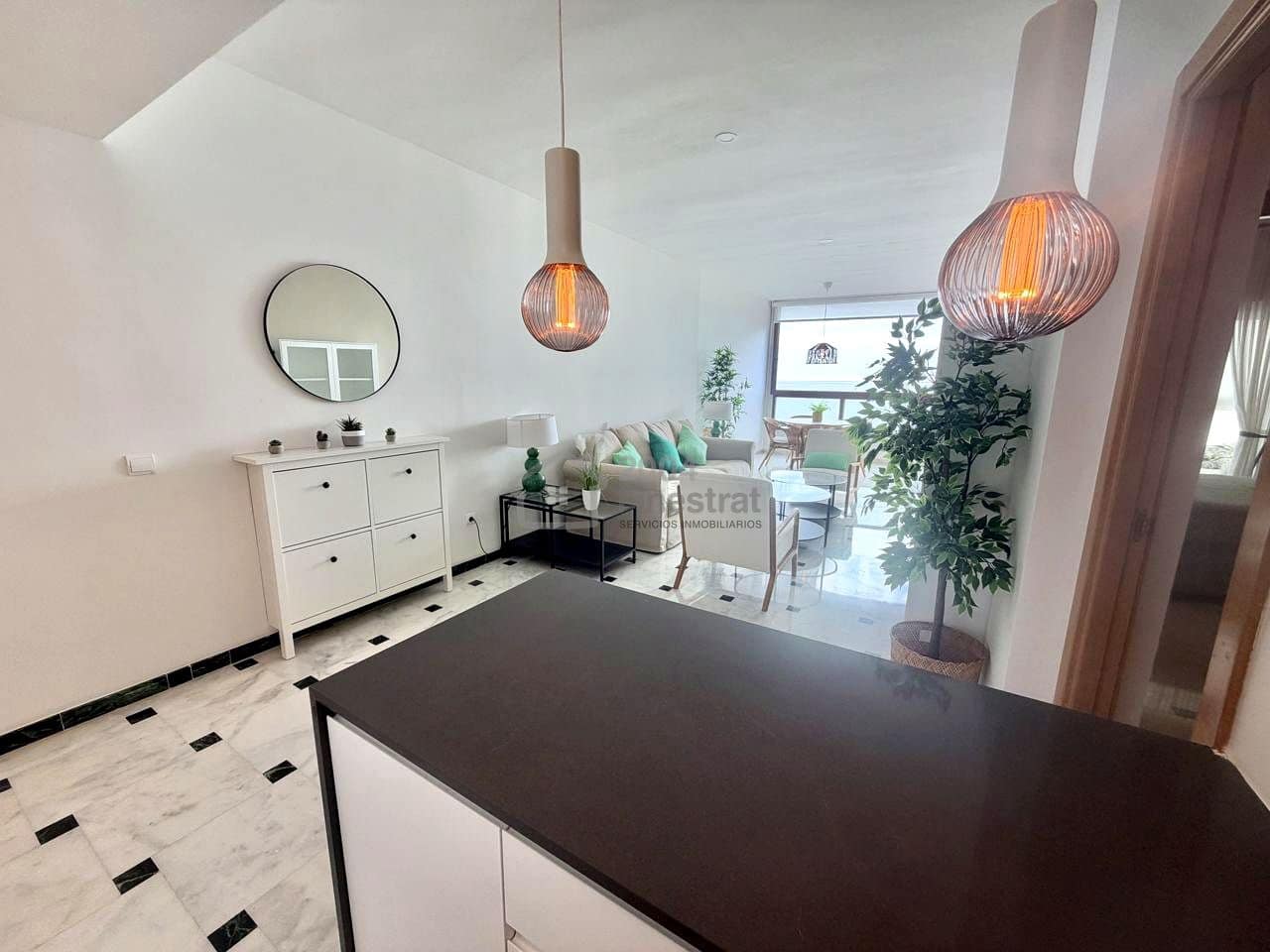 1 camera da letto Appartamento in vendita in La Villajoyosa / Vila Joiosa con piscina garage - 395.000 € (Rif: 10151597)