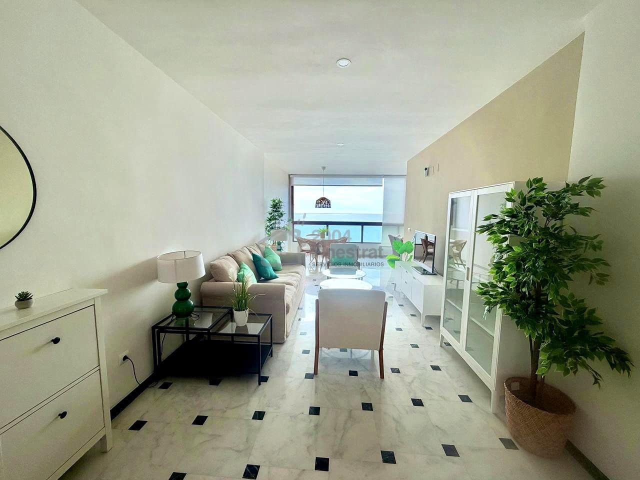 1 camera da letto Appartamento in vendita in La Villajoyosa / Vila Joiosa con piscina garage - 395.000 € (Rif: 10151597)