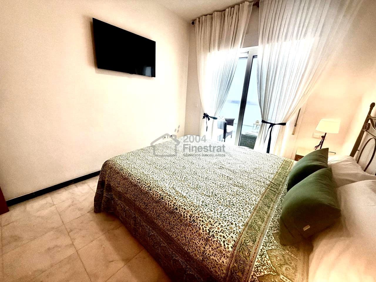 1 camera da letto Appartamento in vendita in La Villajoyosa / Vila Joiosa con piscina garage - 395.000 € (Rif: 10151597)