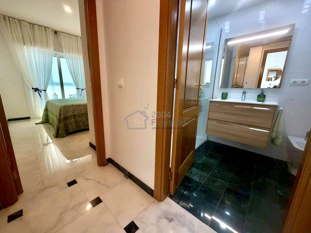 1 camera da letto Appartamento in vendita in La Villajoyosa / Vila Joiosa con piscina garage - 395.000 € (Rif: 10151597)