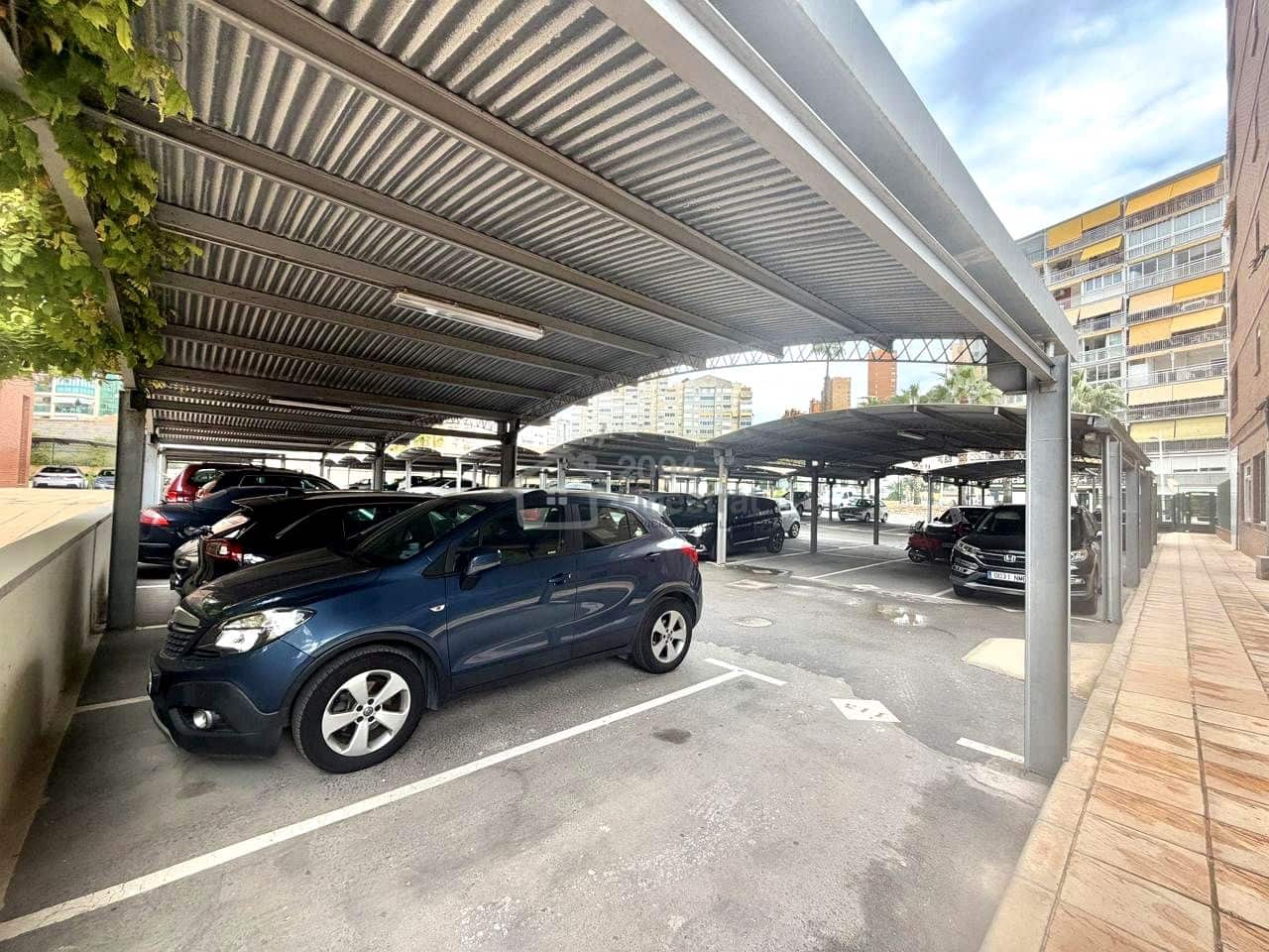 1 camera da letto Appartamento in vendita in La Villajoyosa / Vila Joiosa con piscina garage - 395.000 € (Rif: 10151597)