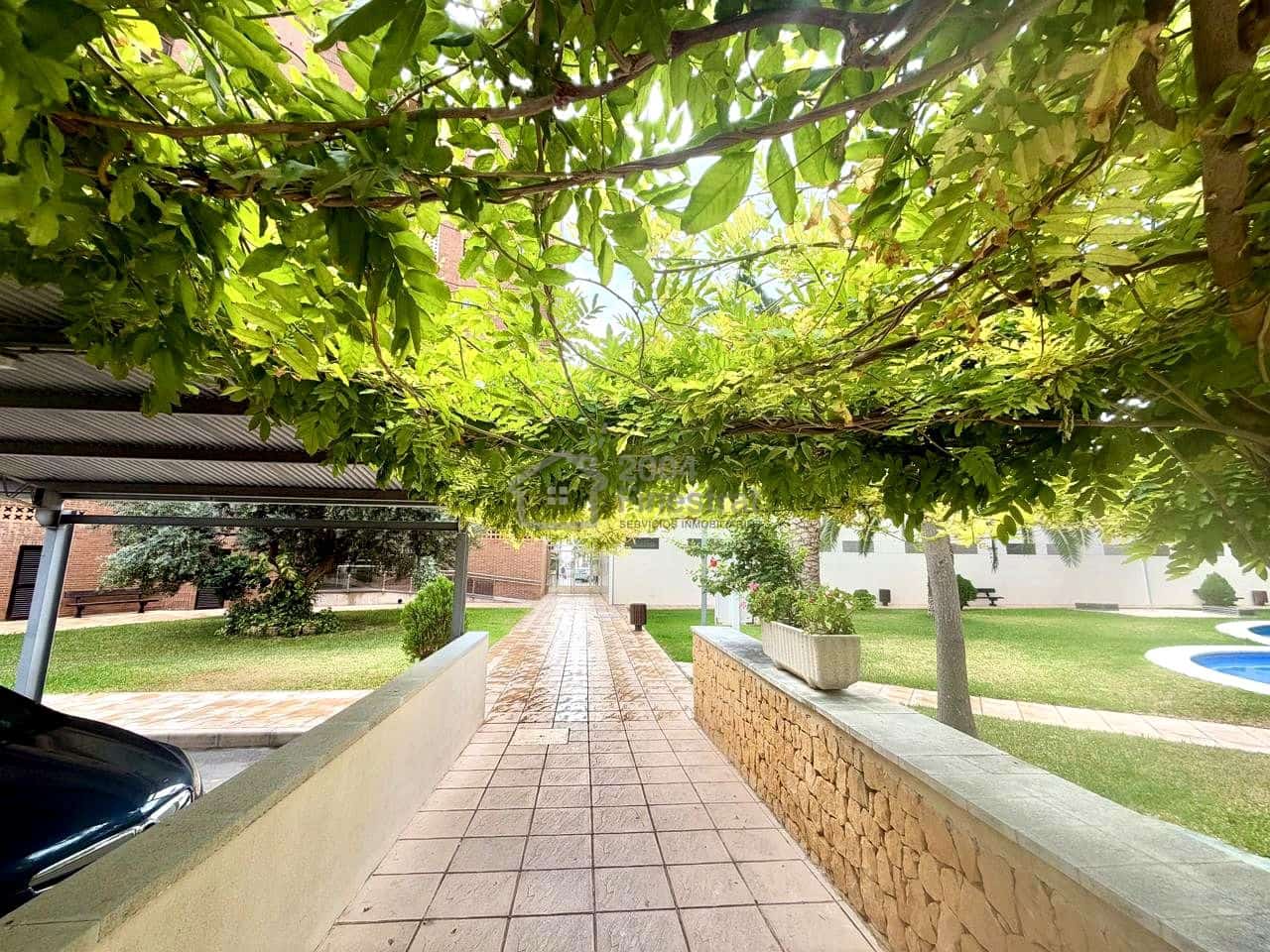 1 camera da letto Appartamento in vendita in La Villajoyosa / Vila Joiosa con piscina garage - 395.000 € (Rif: 10151597)