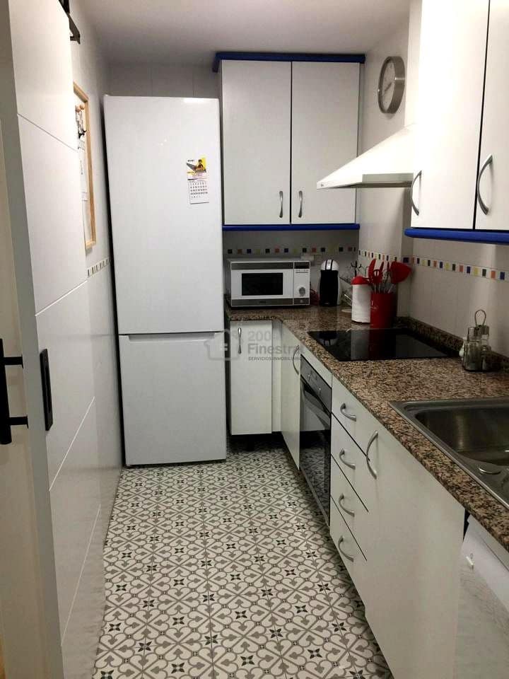 1 bedroom Flat for rent in La Villajoyosa / Vila Joiosa with pool garage - € 900 (Ref: 10151605)
