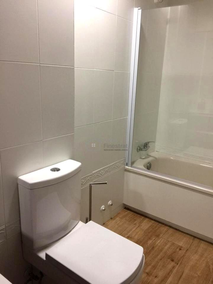 1 bedroom Flat for rent in La Villajoyosa / Vila Joiosa with pool garage - € 900 (Ref: 10151605)