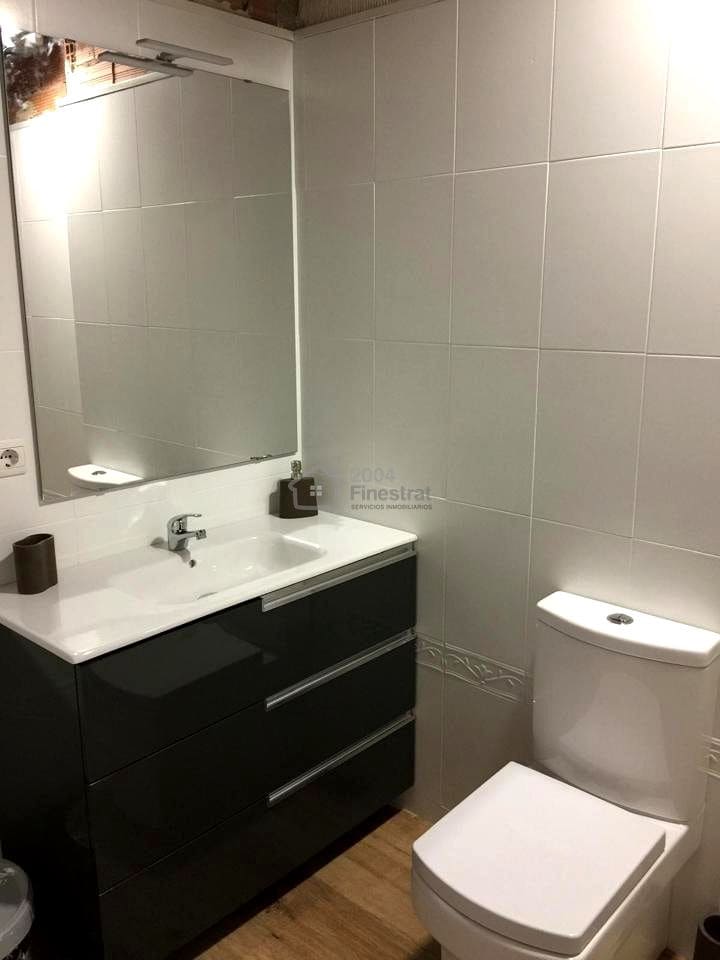 1 bedroom Flat for rent in La Villajoyosa / Vila Joiosa with pool garage - € 900 (Ref: 10151605)
