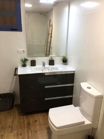 1 bedroom Flat for rent in La Cala de Villajoyosa, La Villajoyosa / Vila Joiosa with pool garage - € 900 (Ref: 10151605)