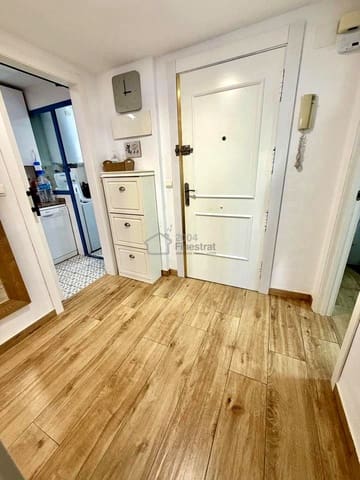 1 camera da letto Appartamento da affittare in La Cala de Villajoyosa, La Villajoyosa / Vila Joiosa con piscina garage - 900 € (Rif: 10151605)