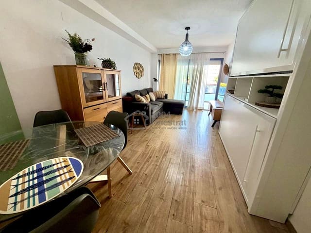 1 camera da letto Appartamento da affittare in La Cala de Villajoyosa, La Villajoyosa / Vila Joiosa con piscina garage - 900 € (Rif: 10151605)
