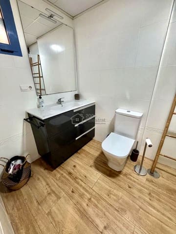 1 camera da letto Appartamento da affittare in La Cala de Villajoyosa, La Villajoyosa / Vila Joiosa con piscina garage - 900 € (Rif: 10151605)