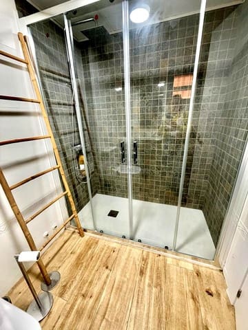 1 camera da letto Appartamento da affittare in La Cala de Villajoyosa, La Villajoyosa / Vila Joiosa con piscina garage - 900 € (Rif: 10151605)