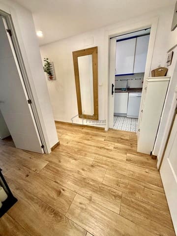 1 camera da letto Appartamento da affittare in La Cala de Villajoyosa, La Villajoyosa / Vila Joiosa con piscina garage - 900 € (Rif: 10151605)