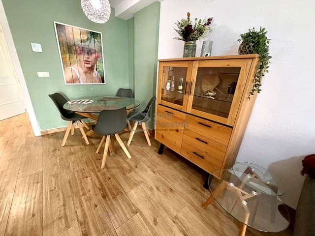 1 camera da letto Appartamento da affittare in La Cala de Villajoyosa, La Villajoyosa / Vila Joiosa con piscina garage - 900 € (Rif: 10151605)