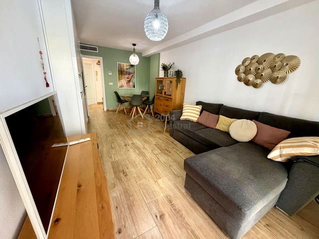 1 camera da letto Appartamento da affittare in La Cala de Villajoyosa, La Villajoyosa / Vila Joiosa con piscina garage - 900 € (Rif: 10151605)