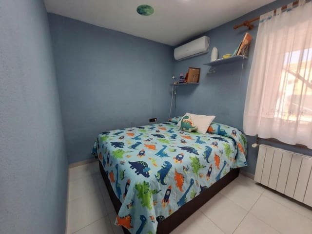 5 slaapkamer Villa te koop in Coloma  , La Nucia - € 570.000 (Ref: 10163393)