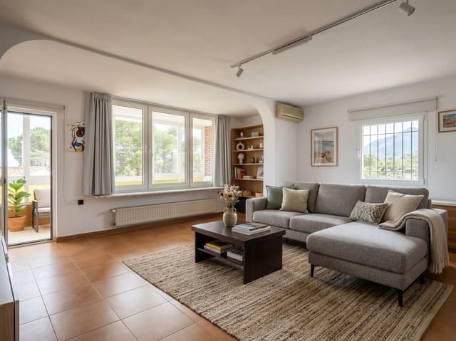 5 slaapkamer Villa te koop in Coloma  , La Nucia - € 570.000 (Ref: 10163393)