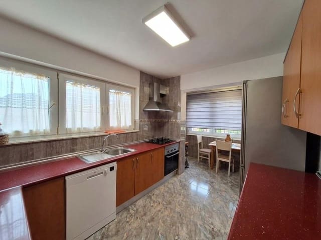 5 slaapkamer Villa te koop in Coloma  , La Nucia - € 570.000 (Ref: 10163393)