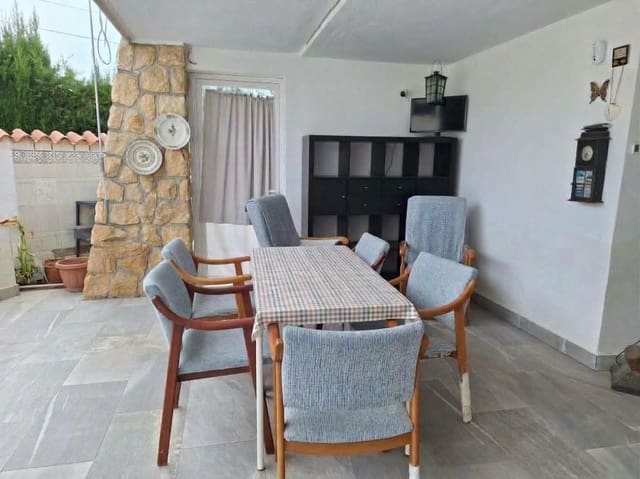 5 slaapkamer Villa te koop in Coloma  , La Nucia - € 570.000 (Ref: 10163393)