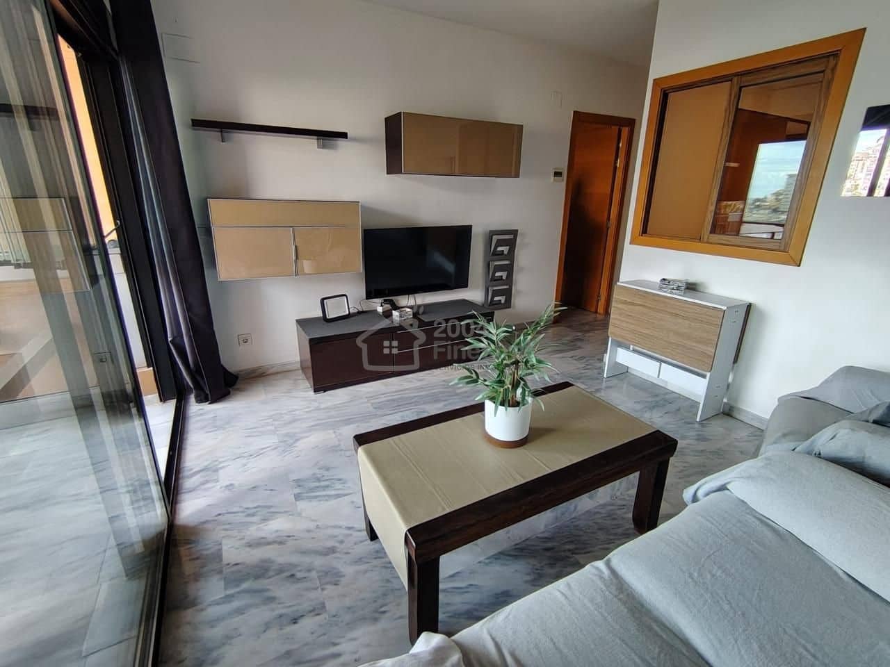 2 bedroom Flat for rent in La Villajoyosa / Vila Joiosa with garage - € 1,250 (Ref: 10163840)