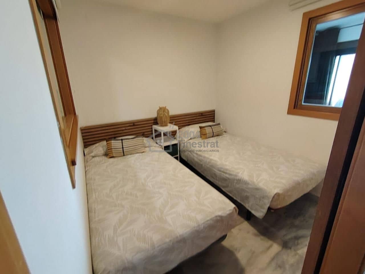 2 bedroom Flat for rent in La Villajoyosa / Vila Joiosa with garage - € 1,250 (Ref: 10163840)