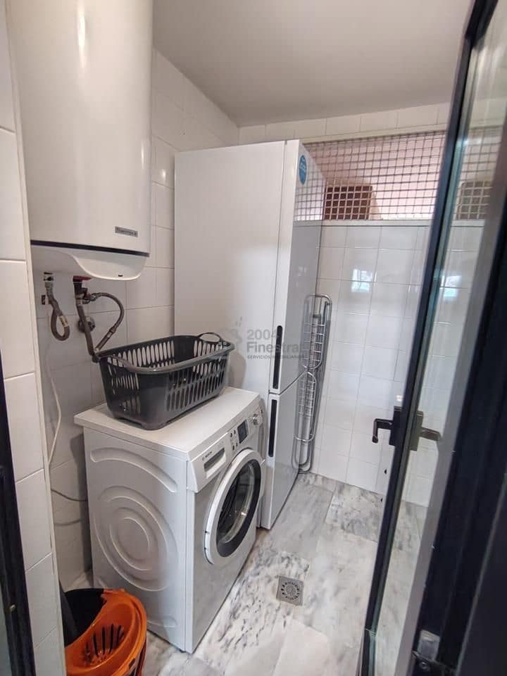 2 bedroom Flat for rent in La Villajoyosa / Vila Joiosa with garage - € 1,250 (Ref: 10163840)