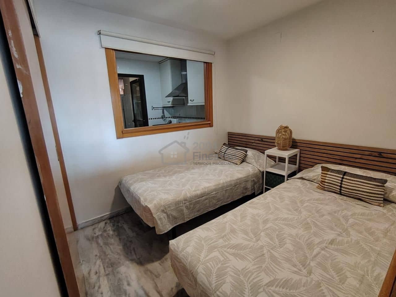 2 bedroom Flat for rent in La Villajoyosa / Vila Joiosa with garage - € 1,250 (Ref: 10163840)