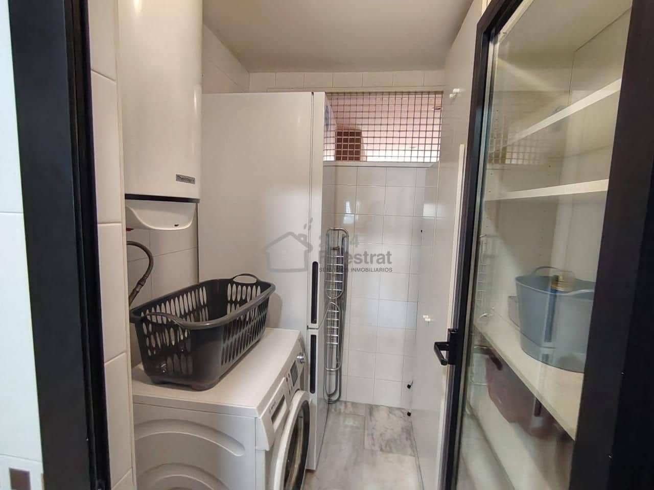 2 bedroom Flat for rent in La Villajoyosa / Vila Joiosa with garage - € 1,250 (Ref: 10163840)