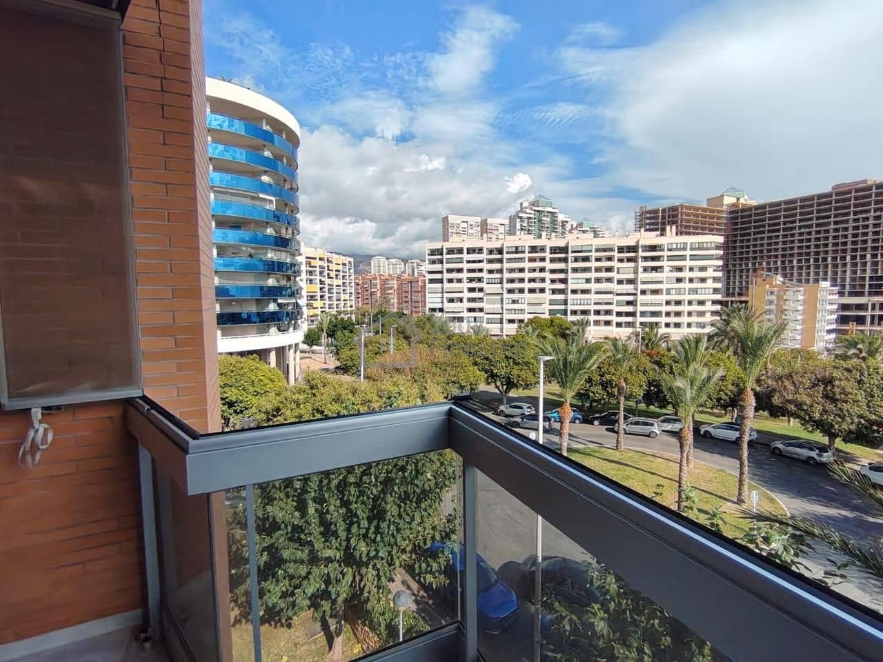 2 bedroom Flat for rent in La Villajoyosa / Vila Joiosa with garage - € 1,250 (Ref: 10163840)