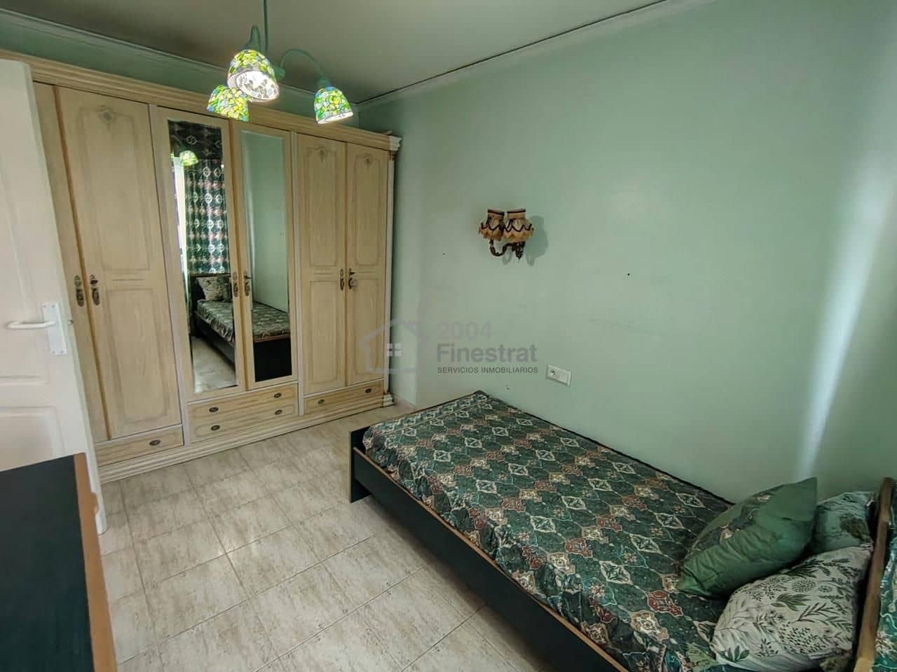 2 soveværelse Lejlighed til leje i Benidorm med garage - € 1.100 (Ref: 10167935)