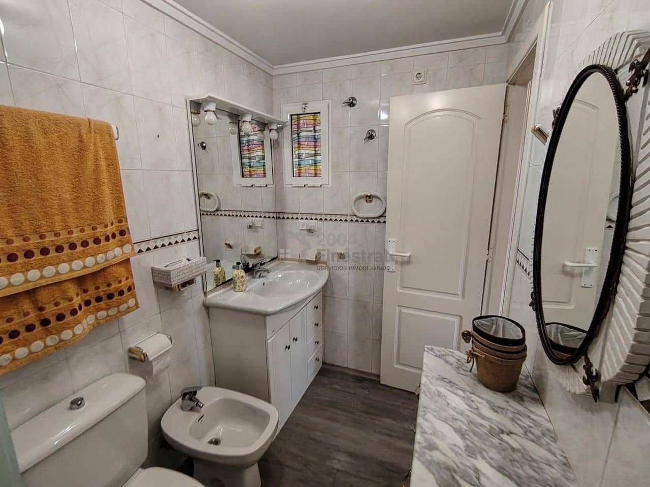 2 soveværelse Lejlighed til leje i Benidorm med garage - € 1.100 (Ref: 10167935)