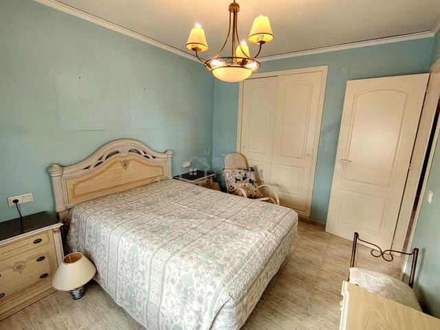 2 bedroom Flat for rent in Benidorm with garage - € 1,100 (Ref: 10167935)