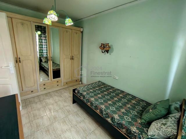 2 bedroom Flat for rent in Benidorm with garage - € 1,100 (Ref: 10167935)