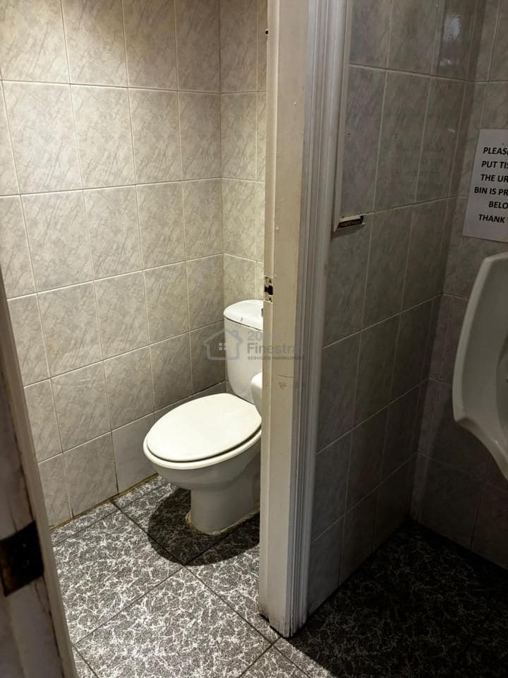 1 soverom Bedrift til leie i Benidorm - € 1 300 (Ref: 10167936)