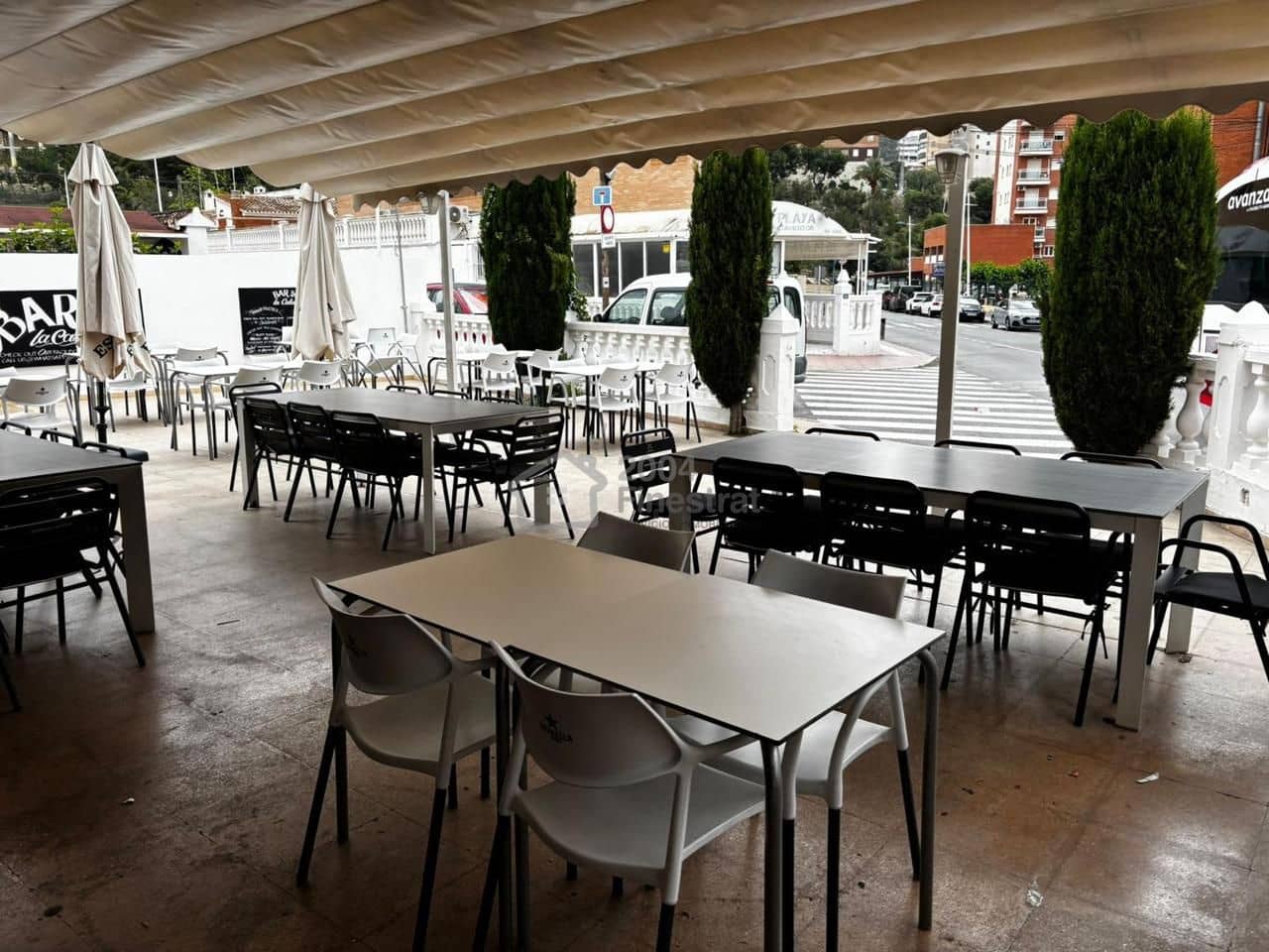 1 soverom Bedrift til leie i Benidorm - € 1 300 (Ref: 10167936)