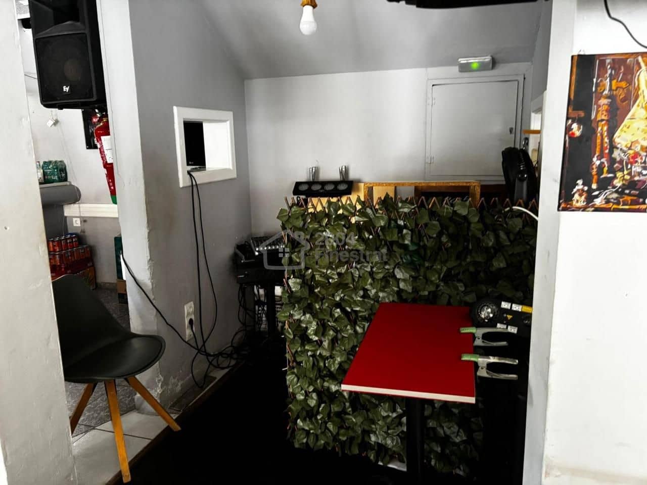 1 soverom Bedrift til leie i Benidorm - € 1 300 (Ref: 10167936)