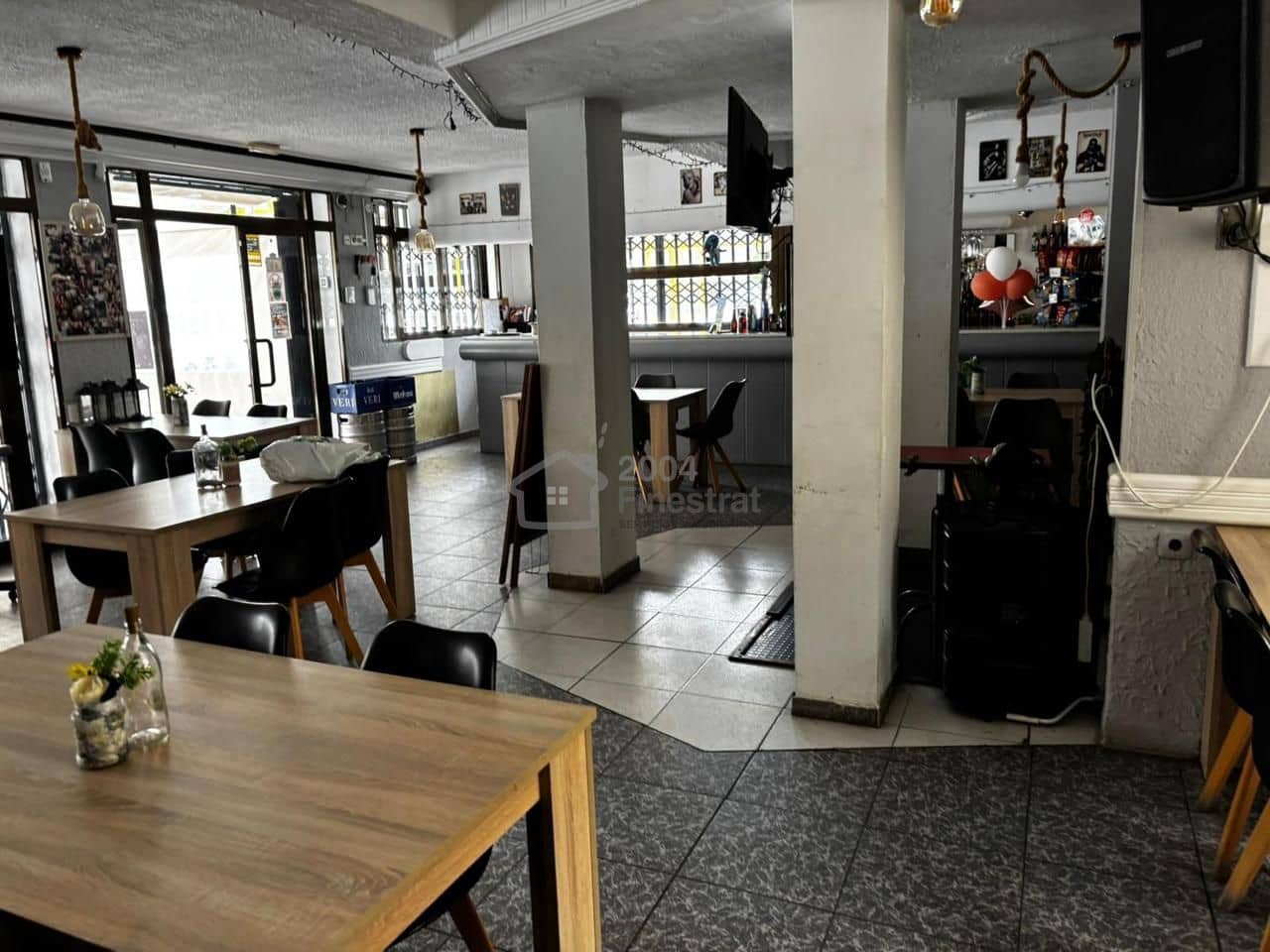 1 soverom Bedrift til leie i Benidorm - € 1 300 (Ref: 10167936)