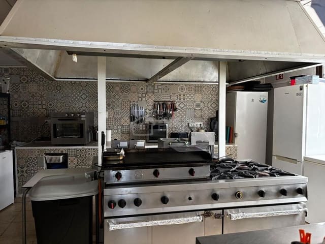 1 camera da letto Azienda da affittare in Benidorm - 1.300 € (Rif: 10167936)