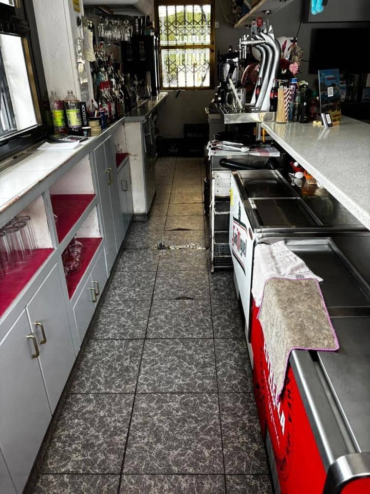 1 soverom Bedrift til leie i Benidorm - € 1 300 (Ref: 10167936)