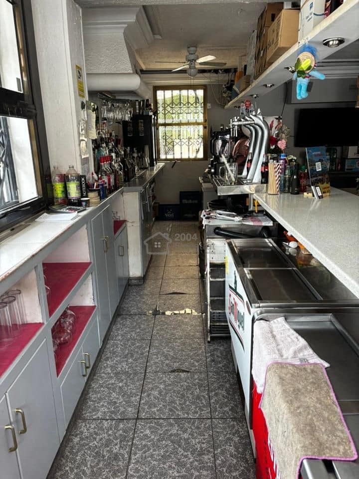 1 soverom Bedrift til leie i Benidorm - € 1 300 (Ref: 10167936)