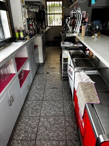 1 camera da letto Azienda da affittare in Benidorm - 1.300 € (Rif: 10167936)