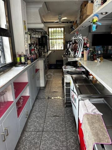 1 camera da letto Azienda da affittare in Benidorm - 1.300 € (Rif: 10167936)