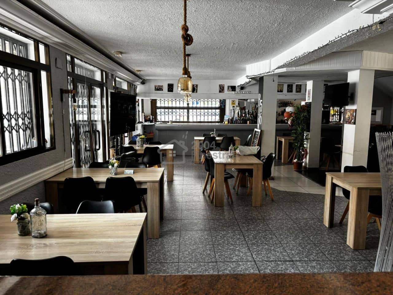 1 soverom Bedrift til leie i Benidorm - € 1 300 (Ref: 10167936)
