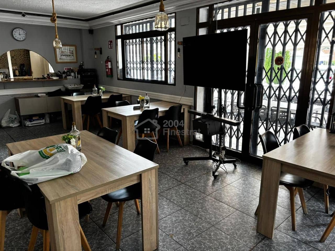 1 soverom Bedrift til leie i Benidorm - € 1 300 (Ref: 10167936)