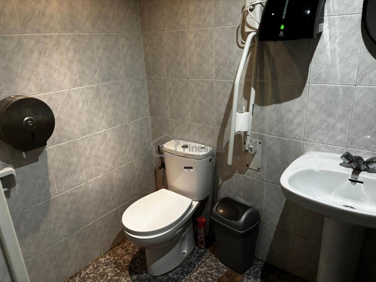 1 soverom Bedrift til leie i Benidorm - € 1 300 (Ref: 10167936)