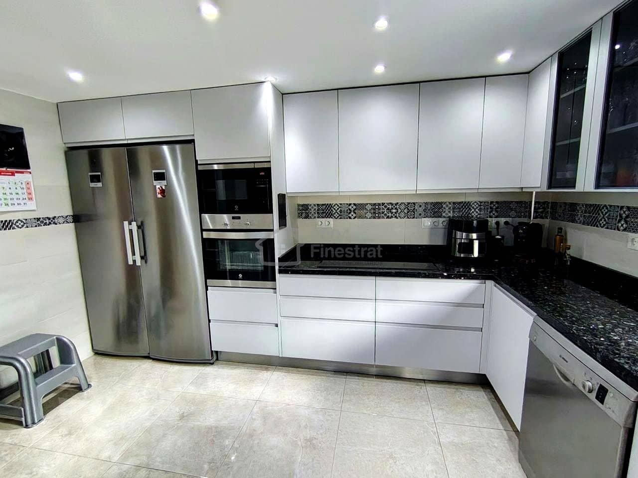 4 slaapkamer Villa te koop in La Nucia met zwembad garage - € 358.000 (Ref: 10172352)