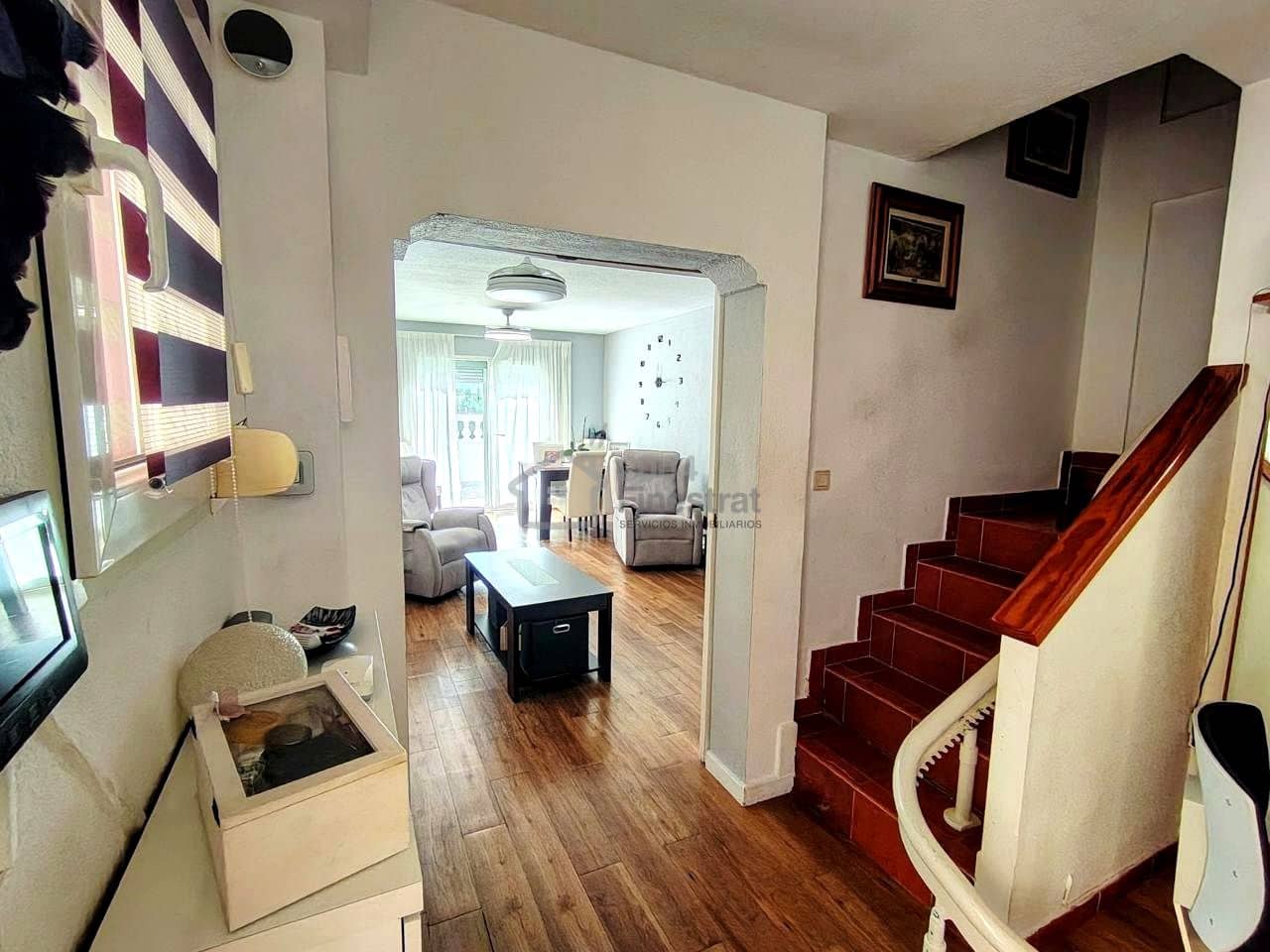 4 slaapkamer Villa te koop in La Nucia met zwembad garage - € 358.000 (Ref: 10172352)