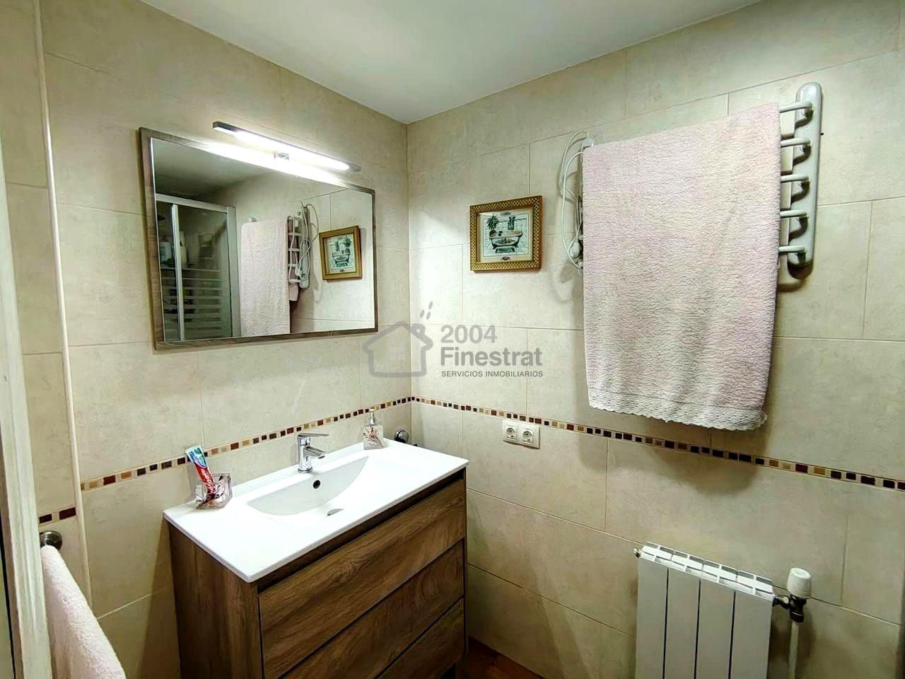 4 slaapkamer Villa te koop in La Nucia met zwembad garage - € 358.000 (Ref: 10172352)