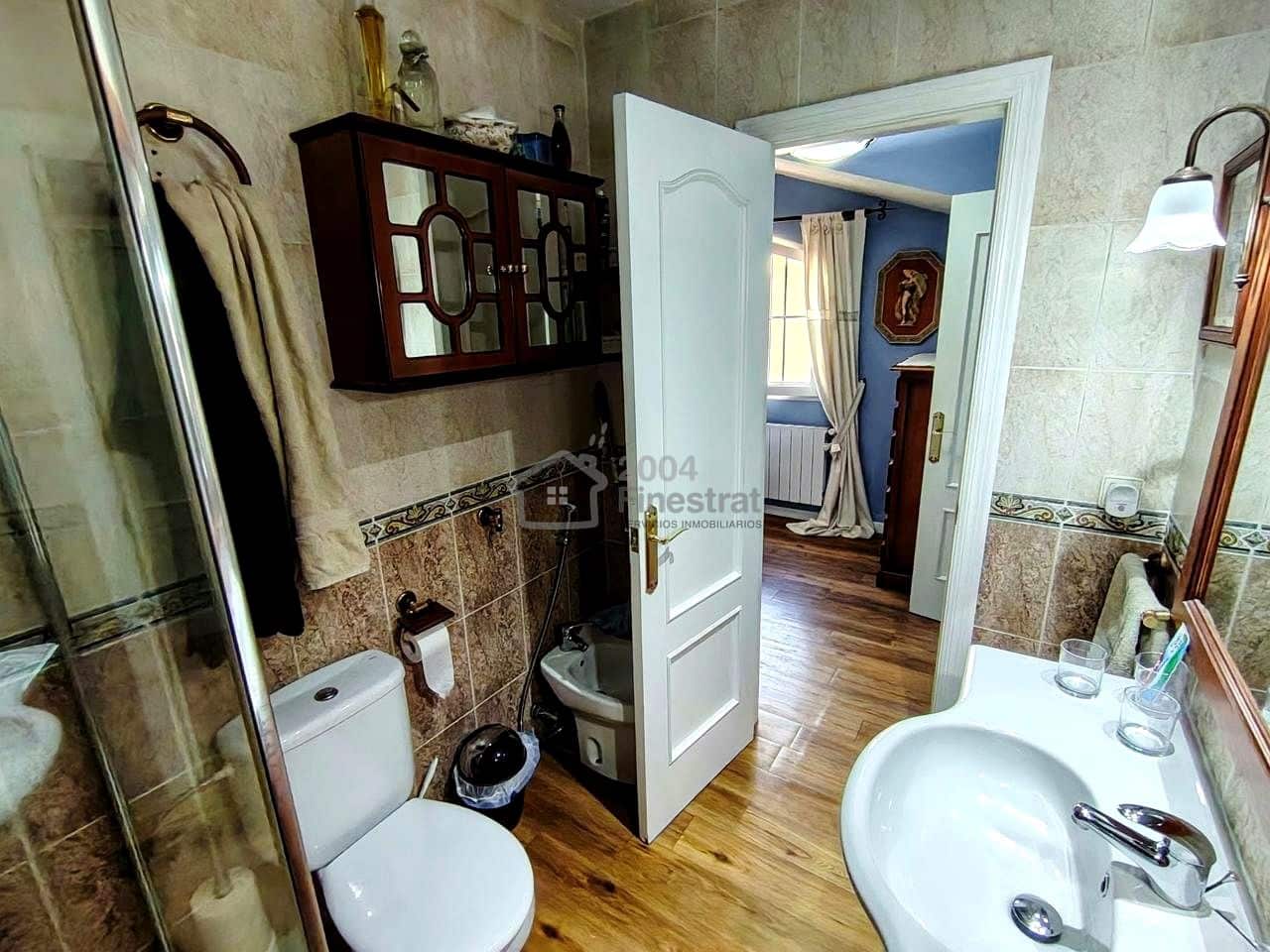 4 slaapkamer Villa te koop in La Nucia met zwembad garage - € 358.000 (Ref: 10172352)
